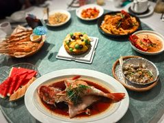 -79号渔船海鲜饭店(岗厦店)