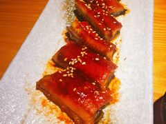 -三石铁板烧(紫竹桥店)