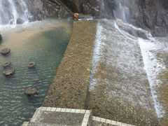 -四会奇石河风景区