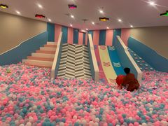 -东方之珠洗浴休闲广场(南开店)