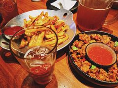 -Devils’ Brewery小恶魔精酿啤酒(泛海美式熏肉店)