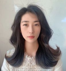 -逸丝风尚yesfashion造型