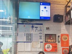 门面-Hi YOU你的饭局泰餐厅(雍和宫店)