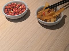 -大师兄·西北小馆(南沙万达广场店)
