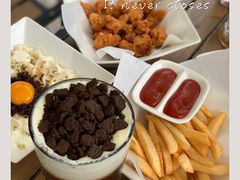 -813芭依珊 BAESAn(皇冠十畝地店)