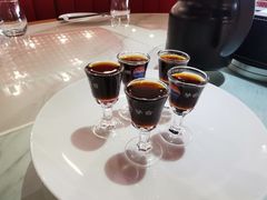 -晋阳春·山西菜·北京烤鸭(交大店)