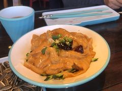 -江边城外烤全鱼(方庄时代购物中心店)