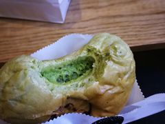 -WHEAT&BAKER-麥(凯德来福士店)