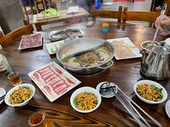 -肥婆麻辣火锅.顺德首创药材麻辣火锅(容桂店)