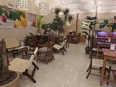 -山与蓝·轻糖鲜果蛋糕(勒泰店)