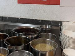 -樊三嬢手工甜水面(大邑安仁店)