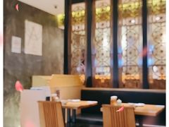 大堂-Tuna maki寿司(园区永旺店)