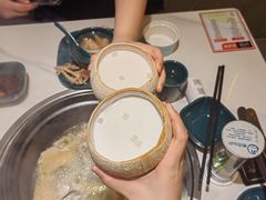 -润泽园椰子鸡(汇一城店)