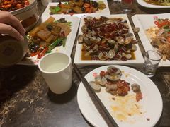 -郑喜旺烧烤(郑州总店)