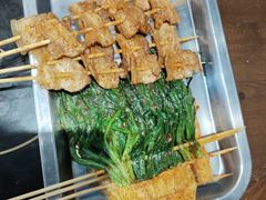 -熊大烧烤(秋涛路店)