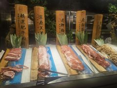 -喜庭海鲜自助(成都万象城店)