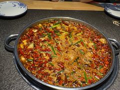 -胖子鱼·天水麻辣鱼火锅(秦州407店)