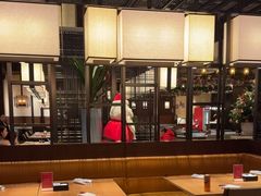 -长沙君悦酒店·自助餐厅咖啡厅
