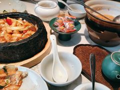 -潮堂 · 潮州菜(国贸商城店)