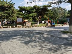 -万泉公园