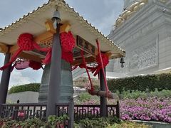 -三亚南山文化旅游区