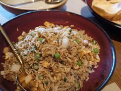 -CHINCHIN 青青·泰国料理(万象食家店)