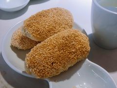 -永春园·扬州早茶·淮扬菜(漫乐城店)