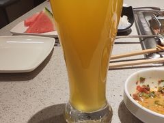 -海底捞火锅(航洋城店)