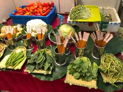 -杨胖子私房菜(秦虹路店)