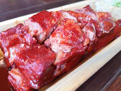 -大牌大·传统杭帮菜(湖滨店)