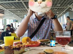 -宜家·瑞典风味餐厅(无锡店)