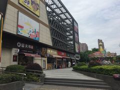 -THE hood开新里(御桥路店)