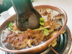 -乔先生涮肉·鲜活牛羊肉火锅(塘沽店)