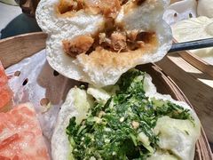 -晓淮山·扬州早茶·淮扬菜(龙阳广场店)