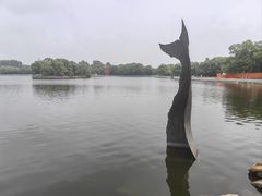 -长春世界雕塑园冰雪艺术天地