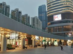 -深圳来福士广场
