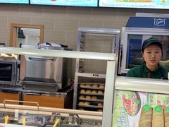 -赛百味SUBWAY(财富购物中心店)