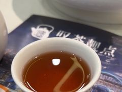 -叹茶靓点·粤式餐厅·全天茶市(石井万民广场店)