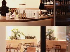 -fishtank鱼缸咖啡(三山街店)