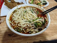 -肖家客饸饹面(郑州总店)