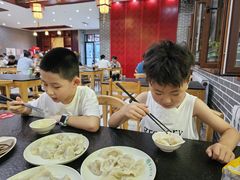 -东北农业大学饺子园