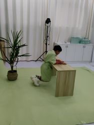 -小阿福儿童摄影(华中智谷店)