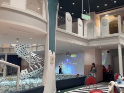 -奈尔宝家庭中心·亲子餐厅(鄞州万达店)