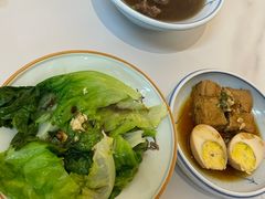 -功牛泉州牛肉小吃·火锅(三里街店)