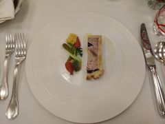 -上海和平饭店华懋阁 Cathay Room