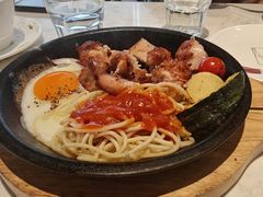 -卡朋西餐(铂顿城店)
