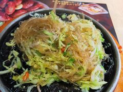 -川流不息(北蔡休闲广场店)