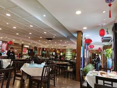 大堂-包子大王(新泽巷店)