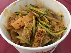 -青峰峡国家森林公园