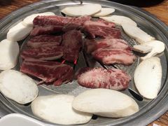 -韩一品韩国料理(柏庐南路店)